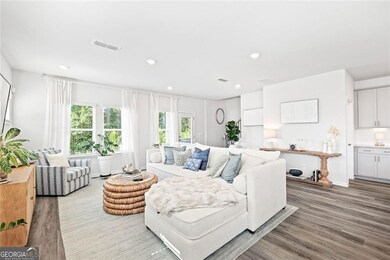 4167 Waratah Way, Mableton, GA 30126 - photo 5