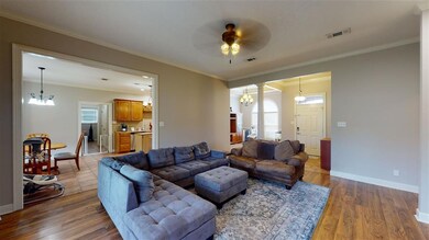 6706 Lawson Cir, Texarkana, TX 75503 - photo 6