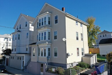 228 Haffards St, Fall River, MA 02723 - photo 3