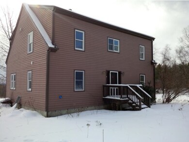 321 Calef Hill Rd, Tilton, NH 03276 - photo 5