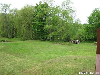 Yard/Garden