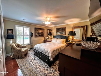 Bedroom Suite 1
