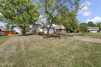 Large Corner Lot