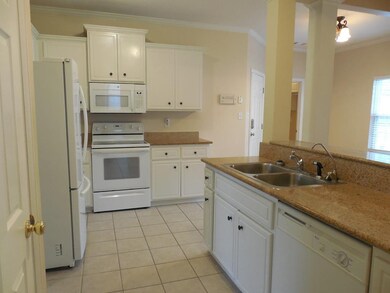 Open Kitchen