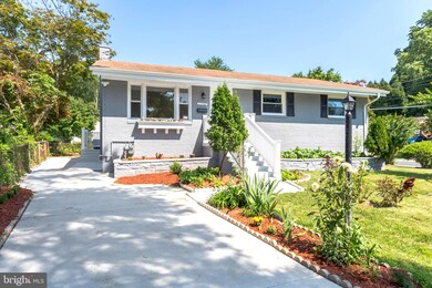 11301 Mapleview Dr, Silver Spring, MD 20902 - photo 3