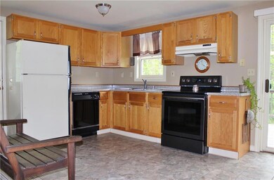 235 Upper Sumner Hill Rd, Sumner, ME 04292 - photo 5