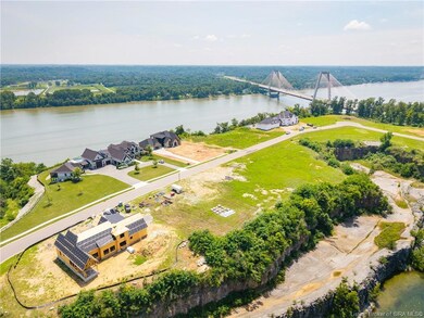 8003 Limestone Ridge Way Lot 19, Jeffersonville, IN 47130 - photo 3