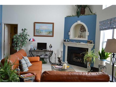 Family Room.