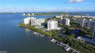 Palms of Bay Beach unit 1002, Fort Myers Beach, FL 33931 - photo 3