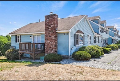 247 Broadway Rd unit 31, Dracut, MA 01826 - photo 2