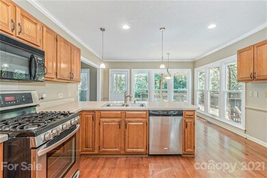 8630 Summerfield Ln, Huntersville, NC 28078 - photo 2
