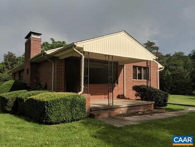 92 Bannister Town Rd, Louisa, VA 23093 - photo 3