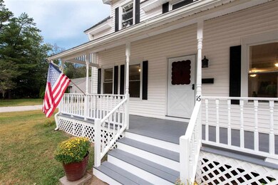 16 Hullbakers Place, Concord, NH 03303 - photo 2