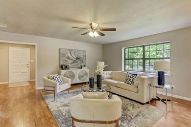 1020 Calloway Dr, Hurst, TX 76053 - photo 7