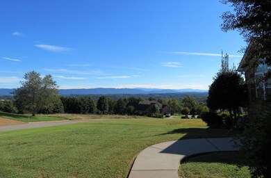 Incredible Smoky Mountain Views