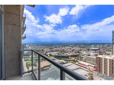 SPIRE CONDOS unit 3904, Denver, CO 80202 - photo 2
