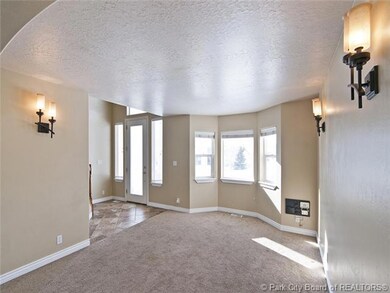 Great Room.