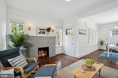 7507 Carroll Ave, Takoma Park, MD 20912 - photo 5