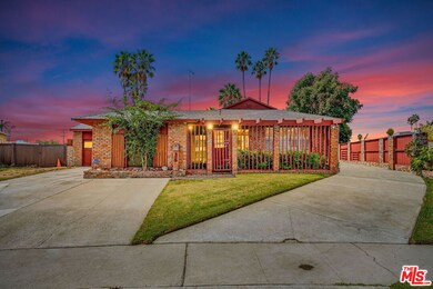 2203 N Slater Ave, Compton, CA 90222 - photo 3