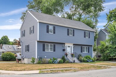 148 Parker Rd, Wakefield, MA 01880 - photo 2