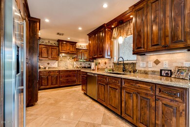 4304 W Saturn Way, Chandler, AZ 85226 - photo 2