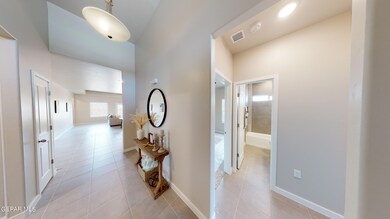 13904 Garforth Ave, Horizon City, TX 79928 - photo 3