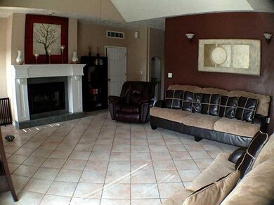 Living Room.