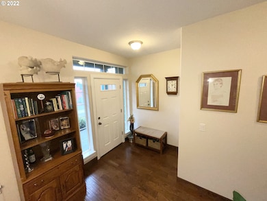 Entrance/Foyer