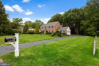 1507 Argyle Rd, Berwyn, PA 19312 - photo 3