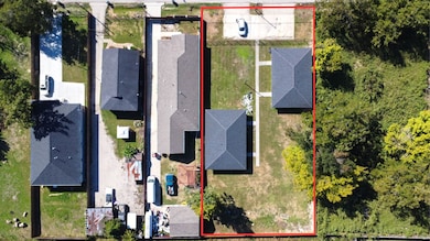 6522 & 6516 De Priest St, Houston, TX 77091 - photo 2