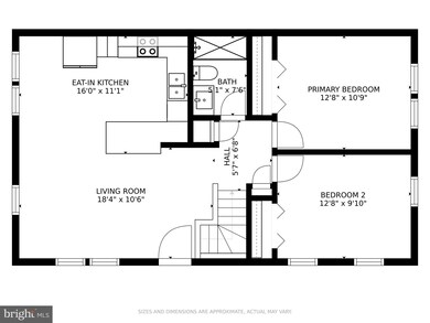 13036 Marquette Ln, Bowie, MD 20715 - photo 3