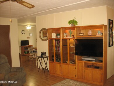 5810 Circle Z Living Room 2