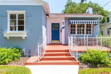 1225 Challen Ave, Jacksonville, FL 32205 - photo 2