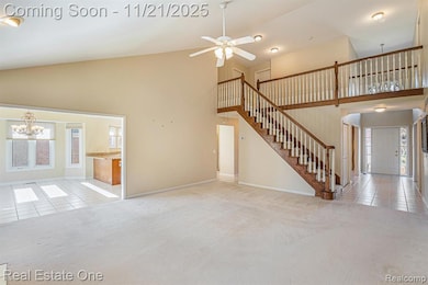 48082 Prestwyck Dr, Macomb, MI 48044 - photo 7