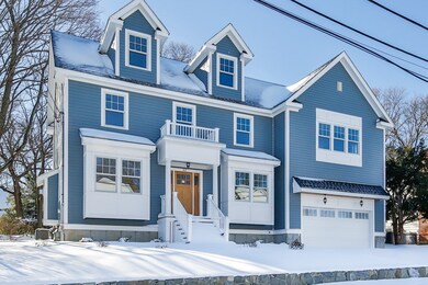 62 Kensington Park, Arlington, MA 02476 - photo 4