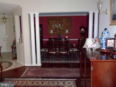 9600 Amberleigh Ln unit P, Perry Hall, MD 21128 - photo 7