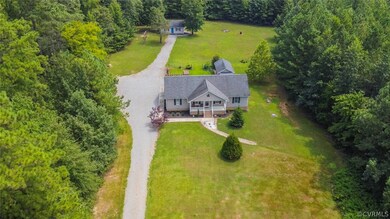 10953 Old Stage Rd, Prince George, VA 23875 - photo 2