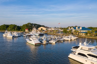 1880 Andell Bluff Blvd unit E-17, Seabrook Island, SC 29455 - photo 3