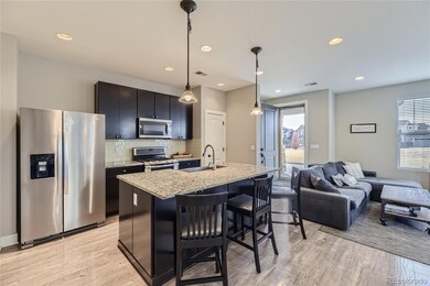 2798 Macon Way, Denver, CO 80238 - photo 7