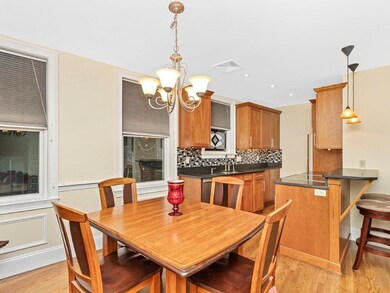 8 Noyes Place unit 1, Boston, MA 02113 - photo 4