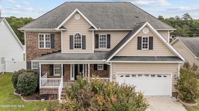 2907 Judge Manly Dr, New Bern, NC 28562 - photo 2