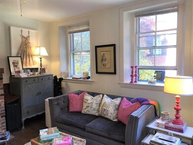 38 W Cedar St unit 1, Boston, MA 02108 - photo 7