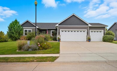 501 Prairie Meadow Dr, Stockton, IA 52769 - photo 5