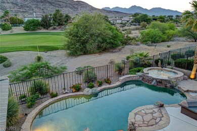 2675 Grassy Spring Place, Las Vegas, NV 89135 - photo 5