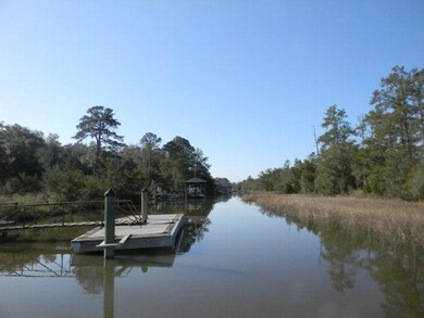 view of waterfront