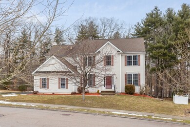 10 Aspen Ave, South Grafton, MA 01560 - photo 2