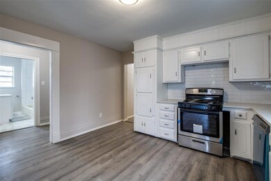 1232 Cherokee St, Weatherford, TX 76086 - photo 3