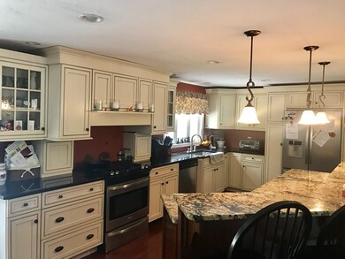 156 Mason Rd, Whitinsville, MA 01588 - photo 4