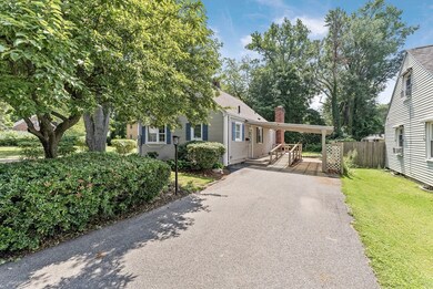 91 Carr Ave, Agawam, MA 01001 - photo 4