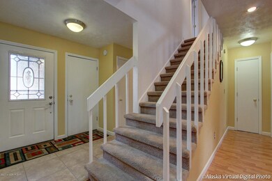 Stainmaster Carpet!